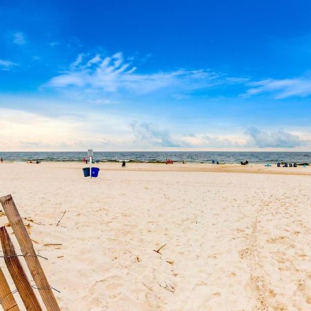 Sunrise Village Gulf Shores Oda fotoğraf