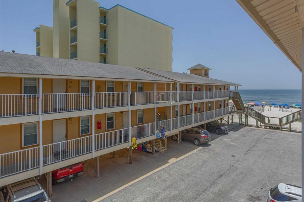 Sunrise Village Gulf Shores Oda fotoğraf