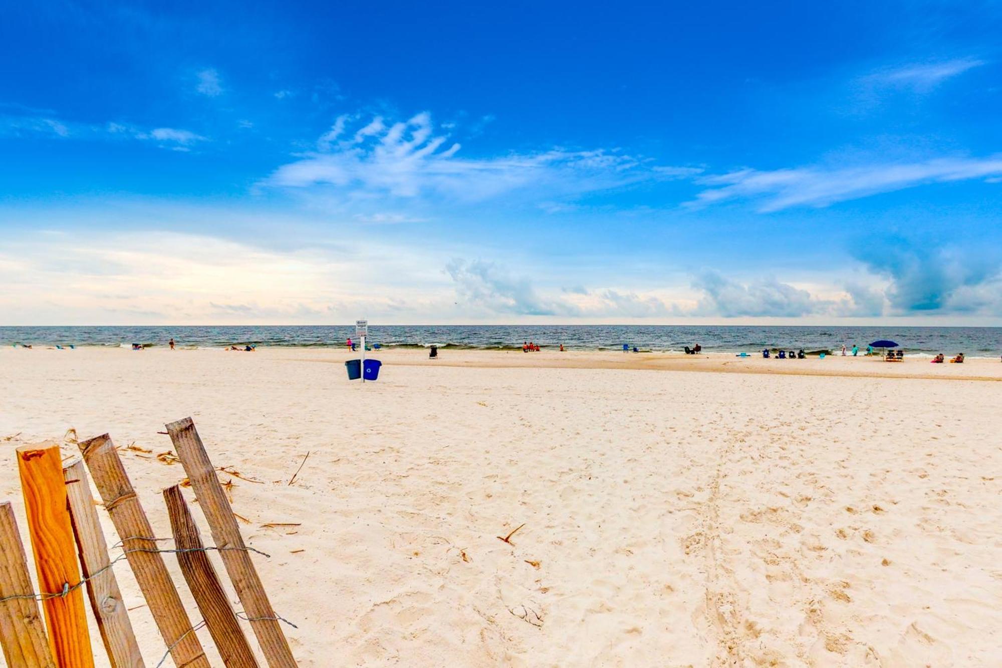 Sunrise Village Gulf Shores Oda fotoğraf
