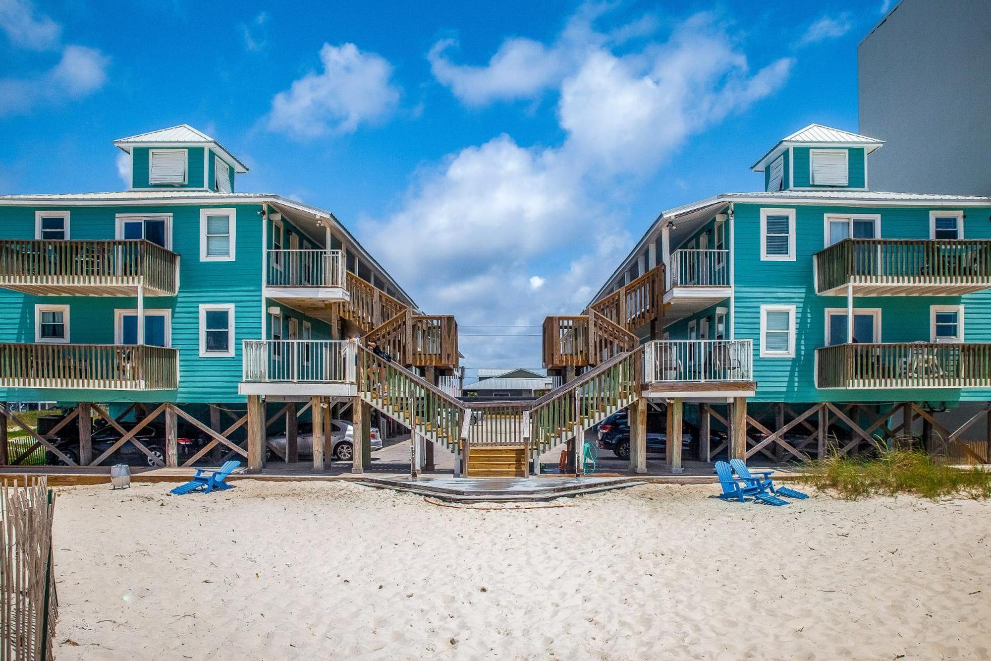 Sunrise Village Gulf Shores Oda fotoğraf