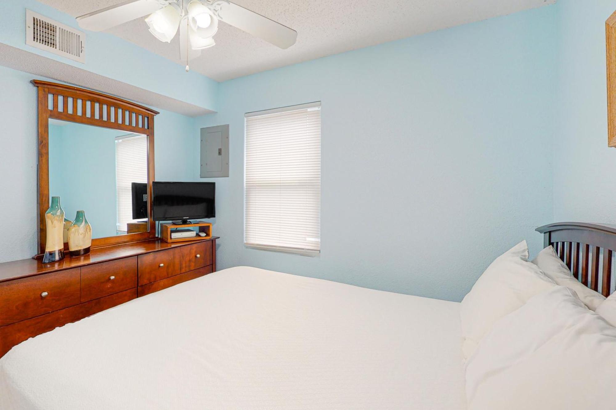 Sunrise Village Gulf Shores Oda fotoğraf