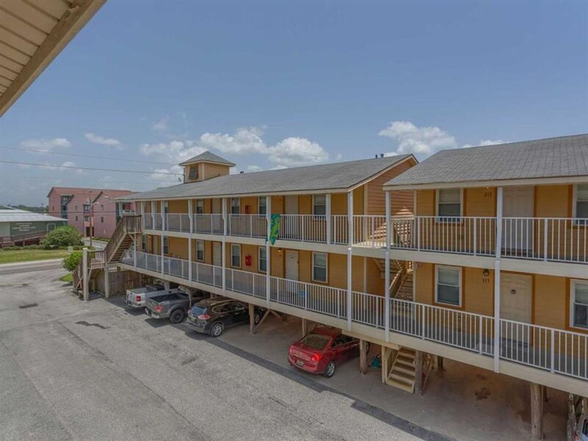 Sunrise Village Gulf Shores Dış mekan fotoğraf