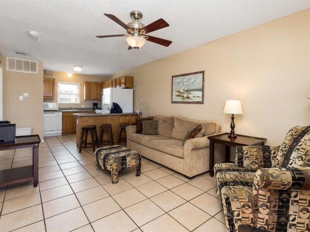 Sunrise Village Gulf Shores Dış mekan fotoğraf